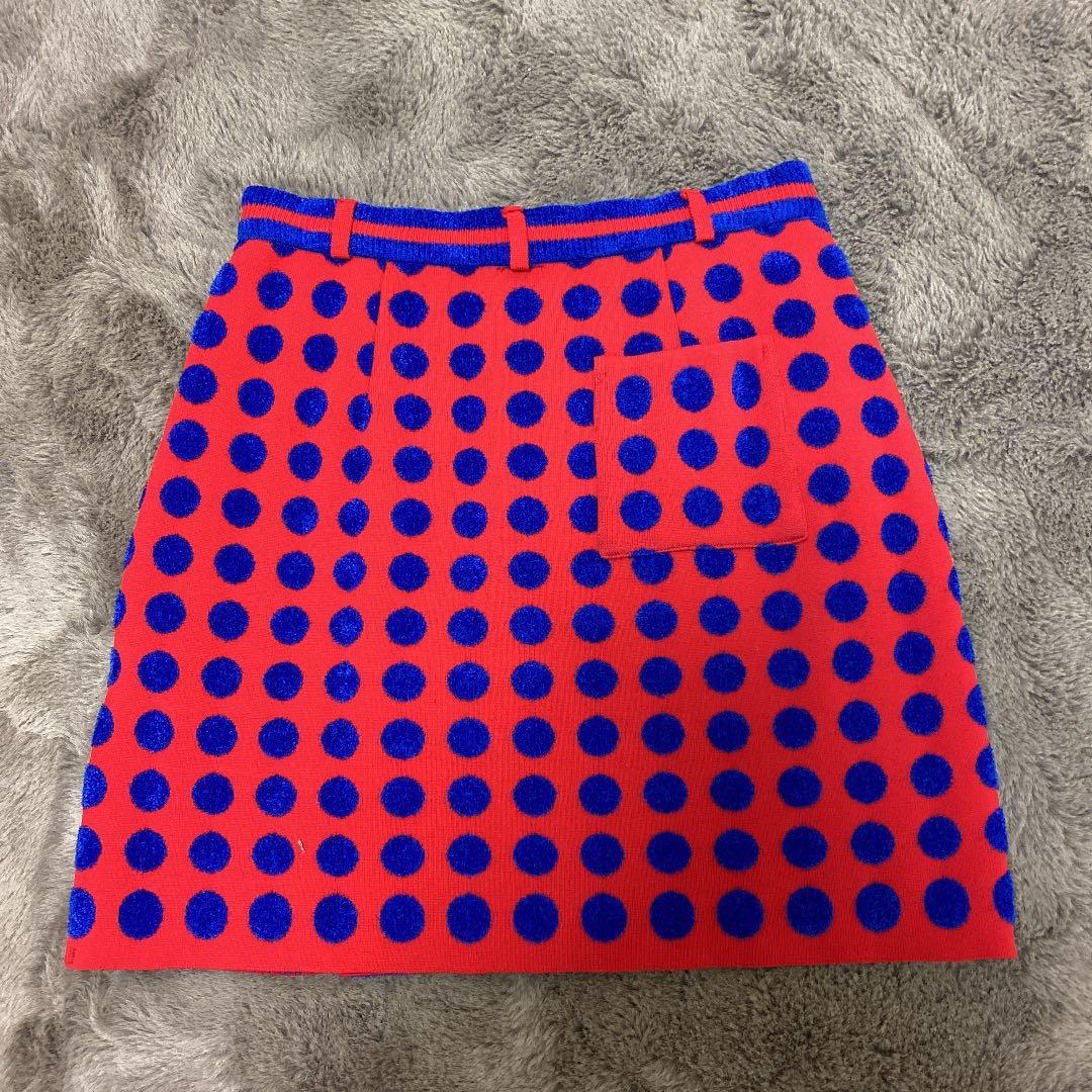 新品　アルチビオスカート