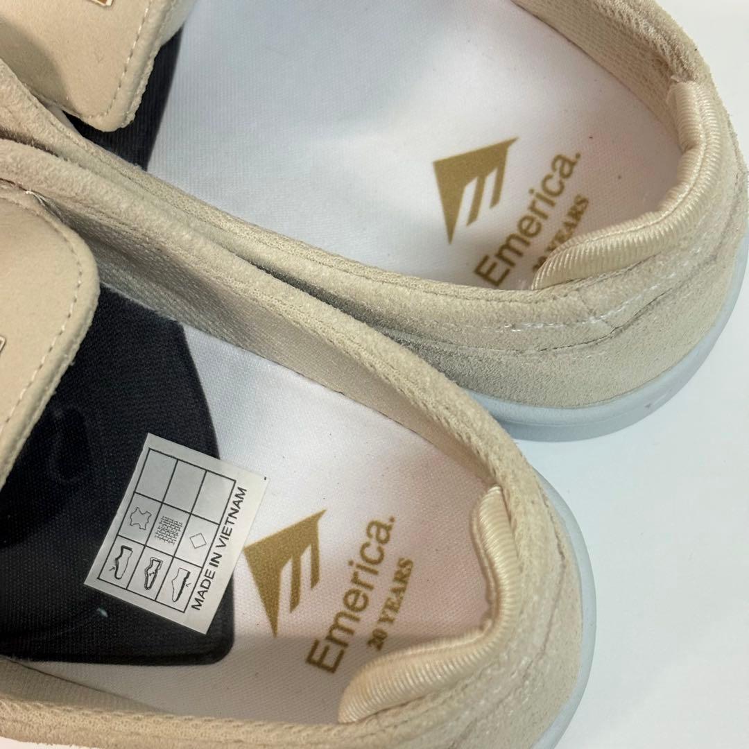 Emerica THIS IS SKATEBOARDING 20周年　エメリカ