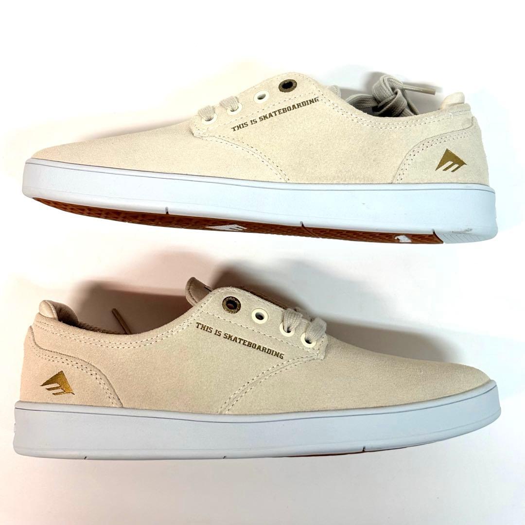 Emerica THIS IS SKATEBOARDING 20周年　エメリカ