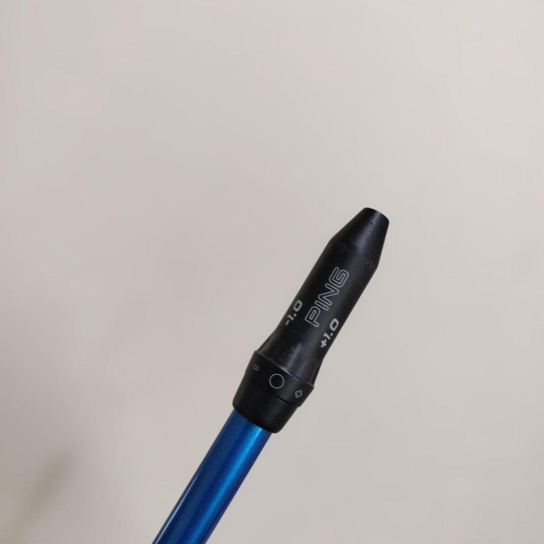 ALTA J CB BLUEアルタジェーシービーフェアウェイウッドシャフト
