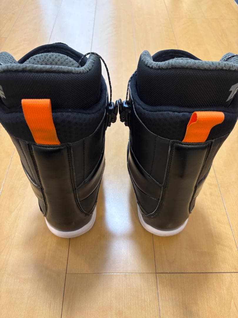 【美品】メンズNORTHWAVE FREEDOM LTD26.5cmスノボブーツ