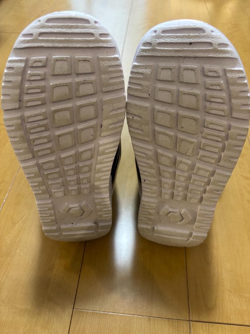 【美品】メンズNORTHWAVE FREEDOM LTD26.5cmスノボブーツ