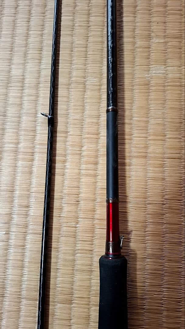 シマノセフィアXR-S86M-Sエギング