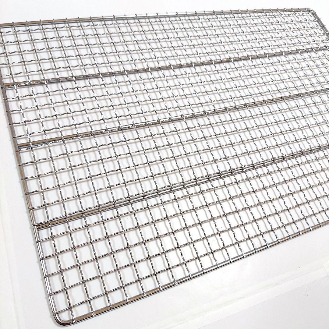 未使用品 コールマン ステンレス 折り畳み式 コンパクトバーベキューグリル