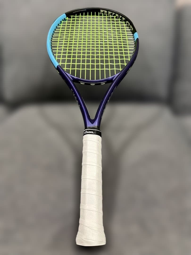DUNLOP(ダンロップ) FX500 グリップサイズ3 現行モデル