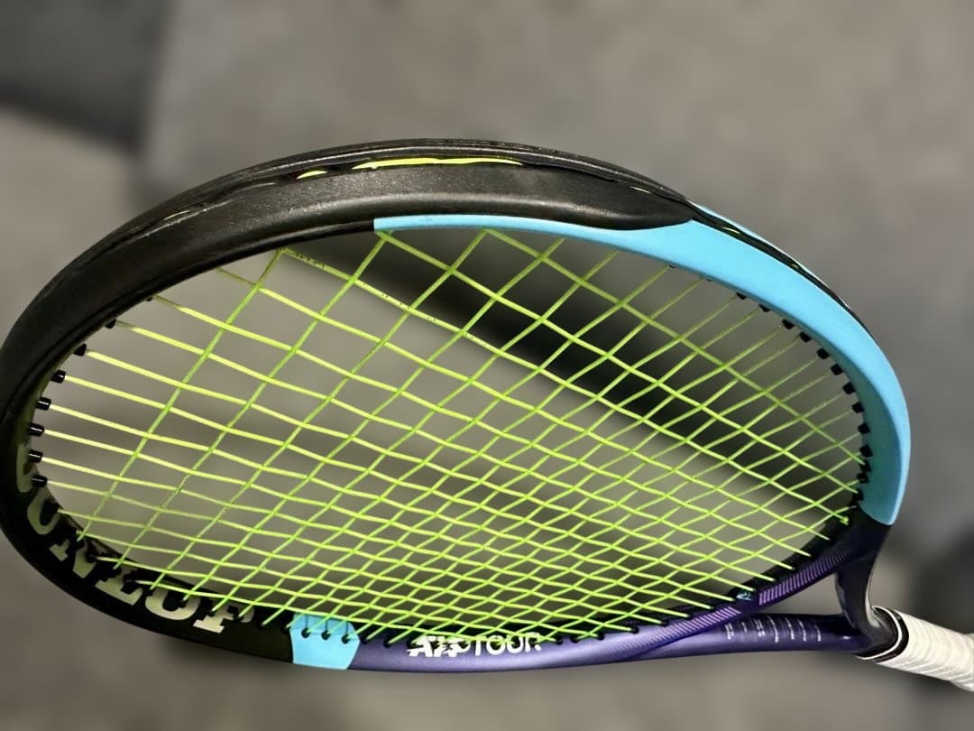 DUNLOP(ダンロップ) FX500 グリップサイズ3 現行モデル