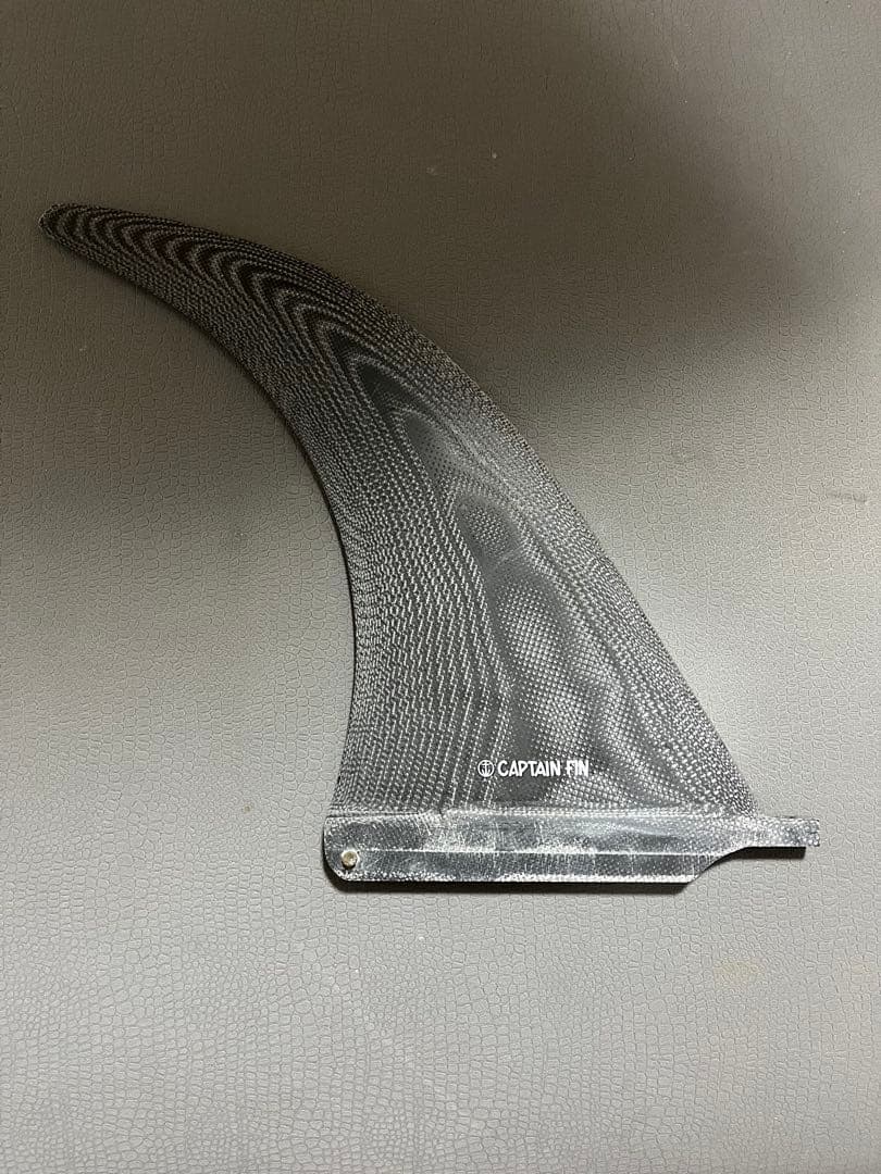 CRIME / STUBBY 8`0 クライム　サーフボード　フィン付き