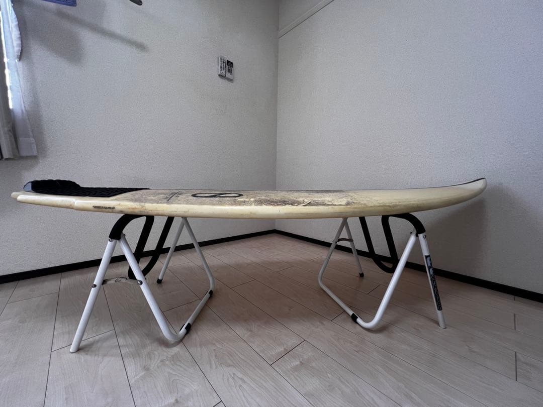 FIREWIRE Sci Fi 6’1 サイファイ　35.7ℓ