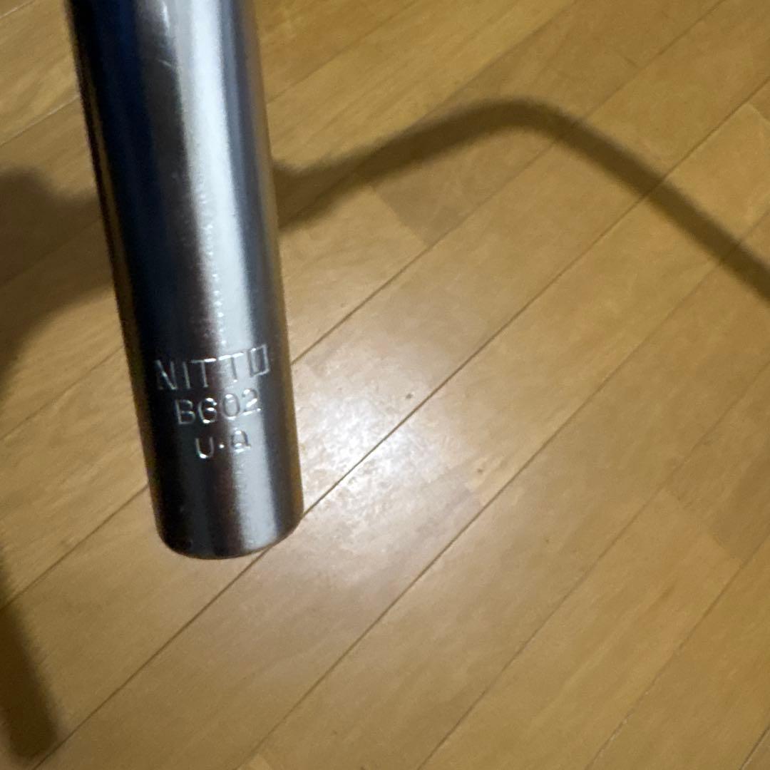 NITTO B602AA プロムナードバー