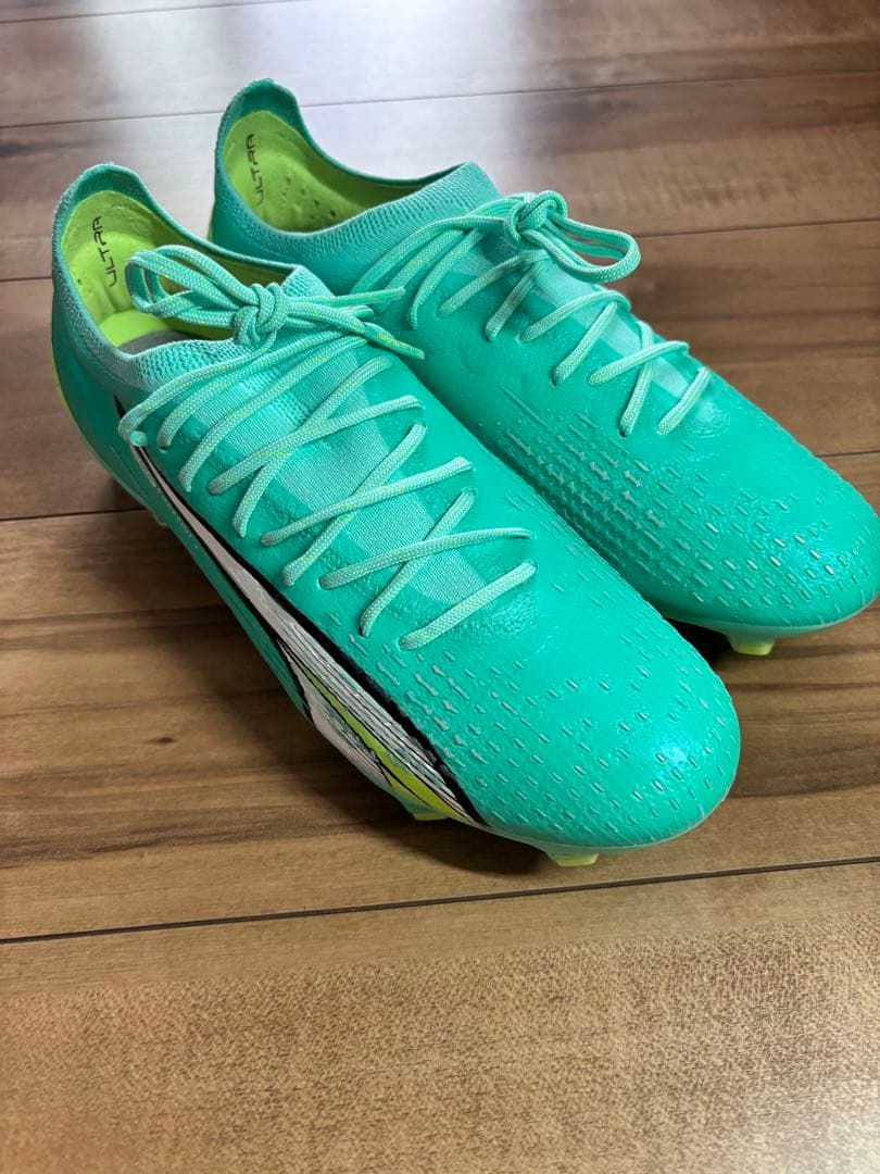 Puma ウルトラ アルティメット FG/AG