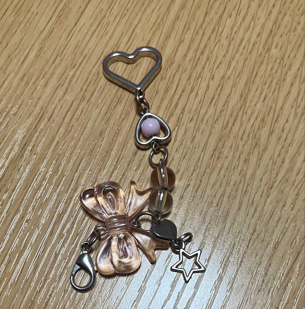 ≠MEノイミー櫻井ももグッズセット スマホチャーム アクリルスタンド 生写真