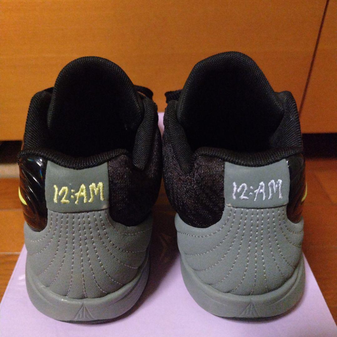 Nike JA2 ジャ2 24.5cm バスケットボールシューズ バッシュ