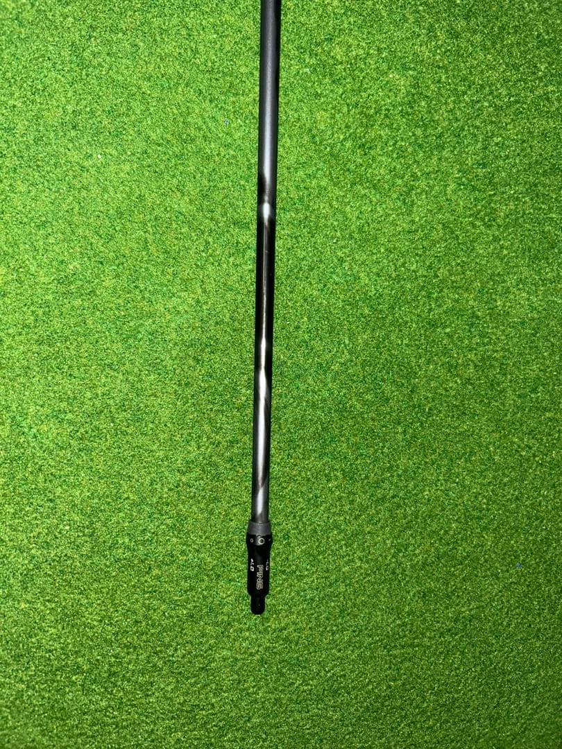 FW用 Speeder 569 Evolution IV pingスリーブ付き
