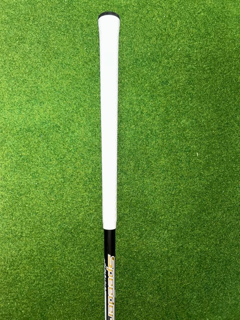 FW用 Speeder 569 Evolution IV pingスリーブ付き
