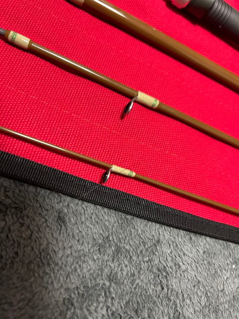 [保証書付き] Abu Garcia ZoomSafari 705ML