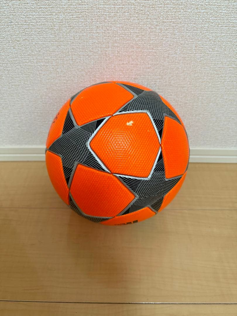 フィナーレ 11/12シーズン 荒天用 公式試合球