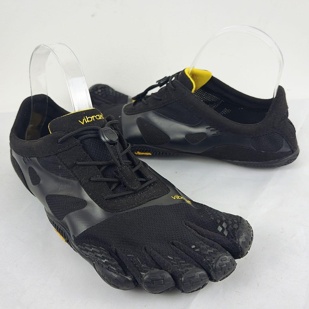 【新品】Vibram ファイブフィンガーズ 5本指 KSO EVO 26cm