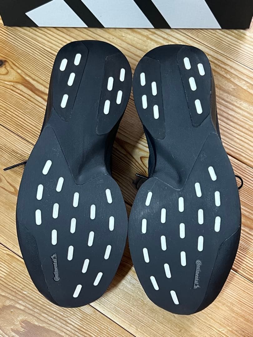 adidas アディゼロ EVO SL ウーブン 26.0cm