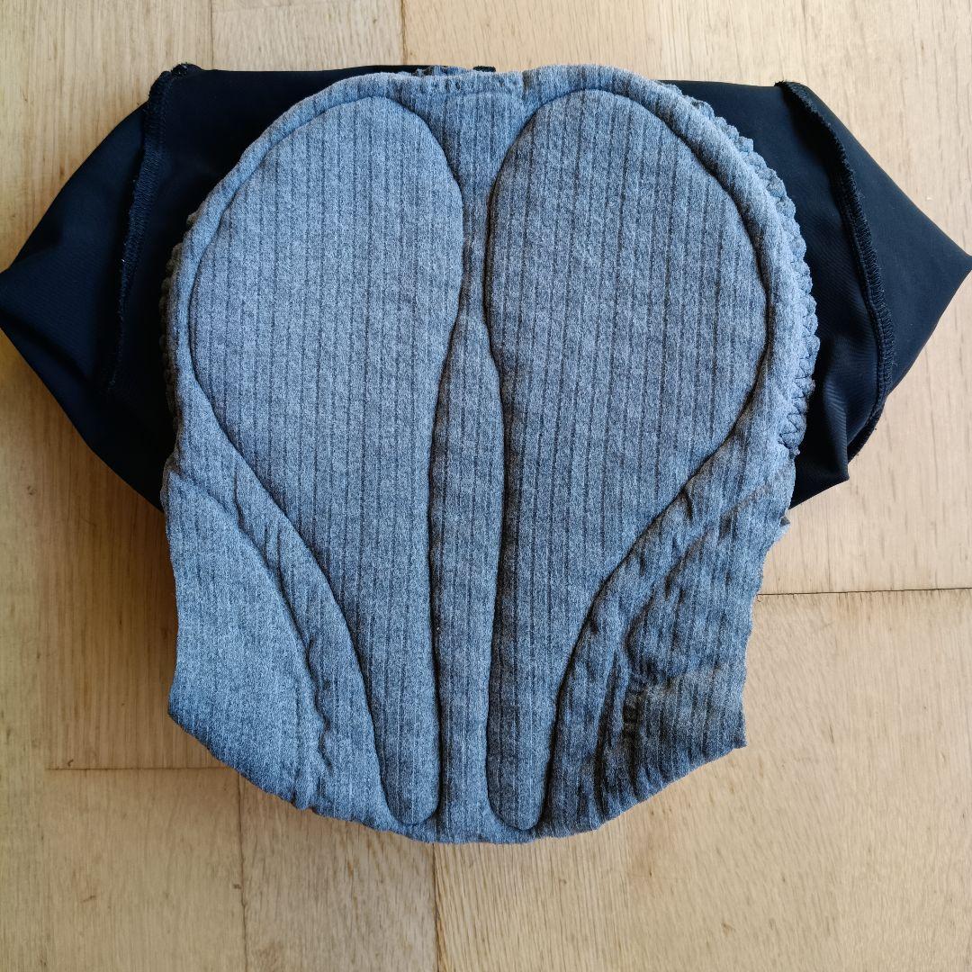 ASSOS RS ビブショーツ XS ブラック
