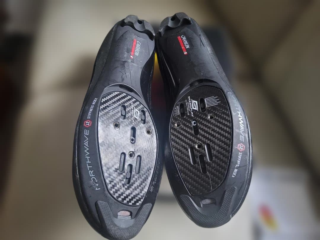 ノースウェーブ NORTHWAVE MISTRAL PLUS 45 e 29cm