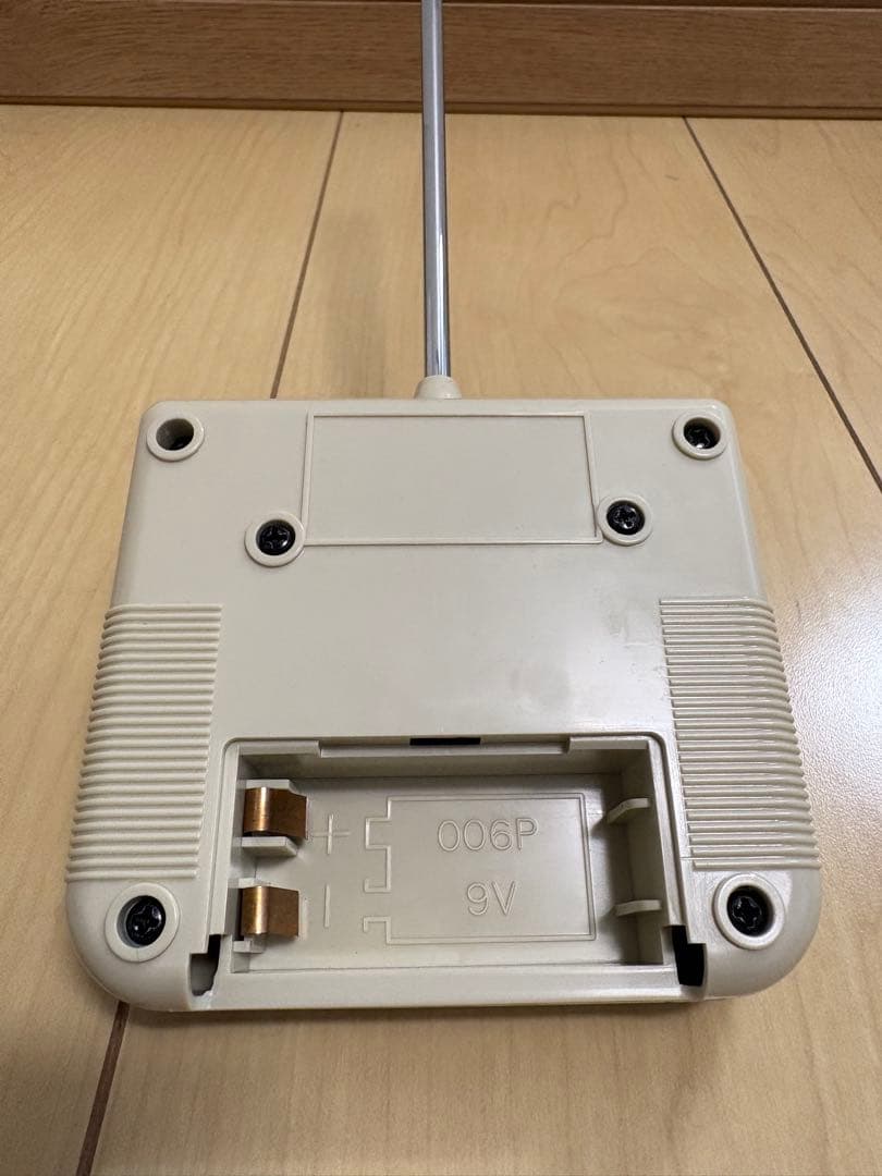 明星チャルメラ　かっとびラジコン！スケボーにゃんこ　動作確認未確認