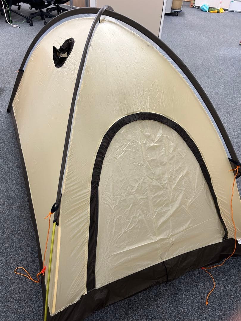RIPEN AIR RAIZ2 山岳テント