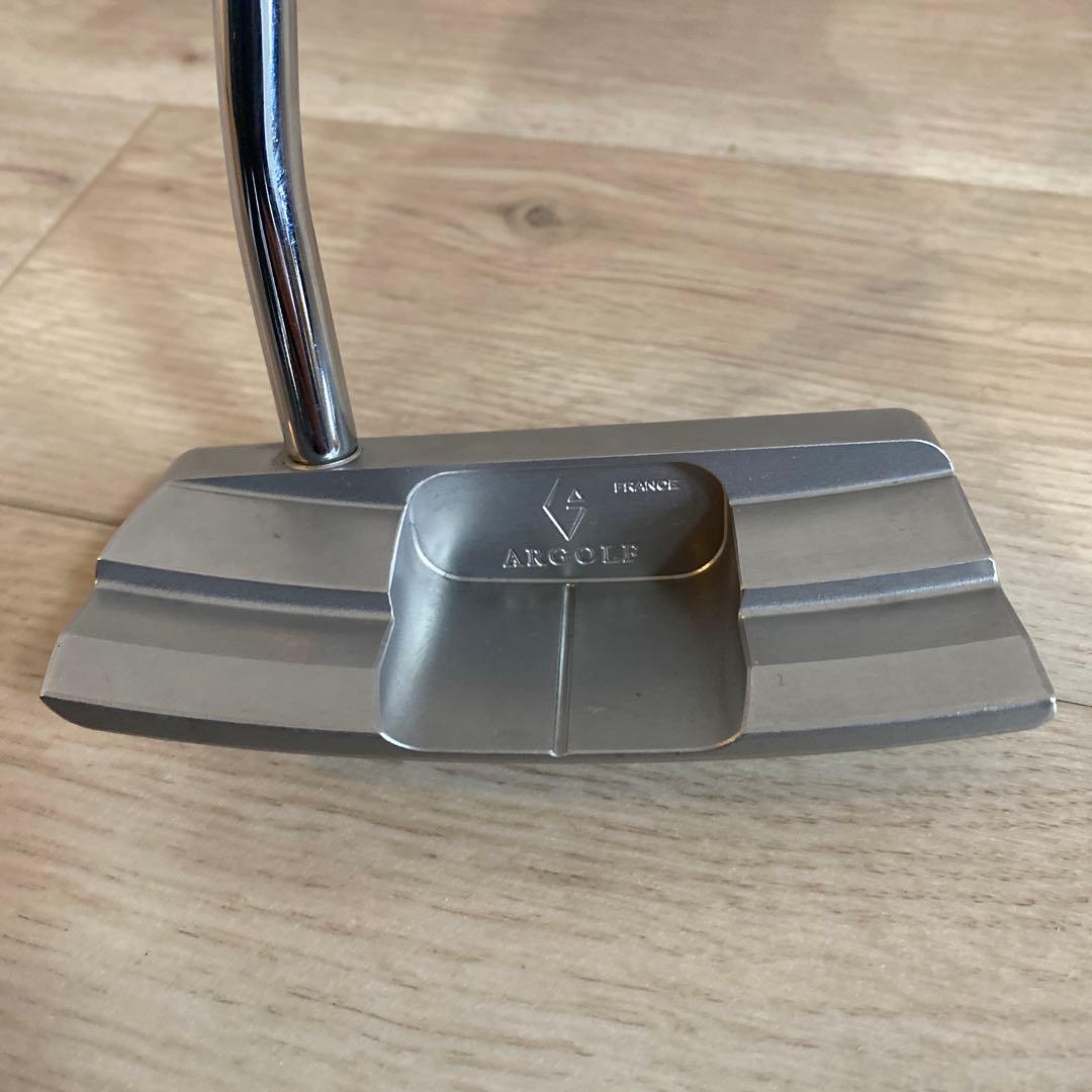 ARGOLF パター ラモラーク34インチ