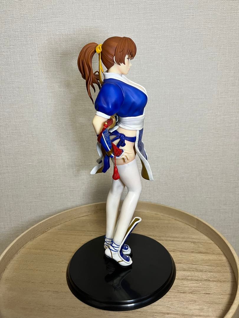 【開封済】グリフォンエンタープライズ DEAD OR ALIVE 5 霞