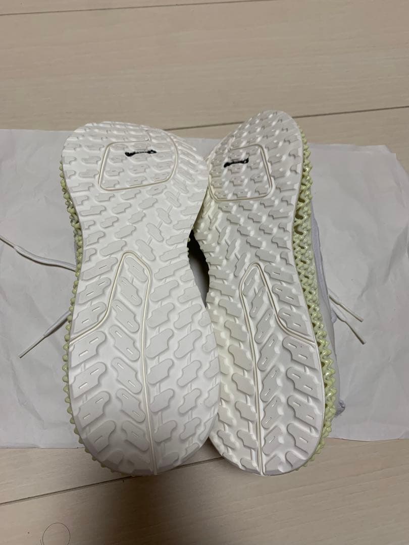 スパイク・シューズ adidas HP7598 ULTRA 4DFWD