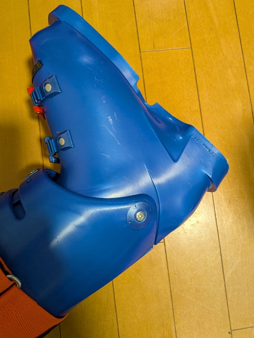 ラングRS100　SC WIDE 23cm-23.5cm