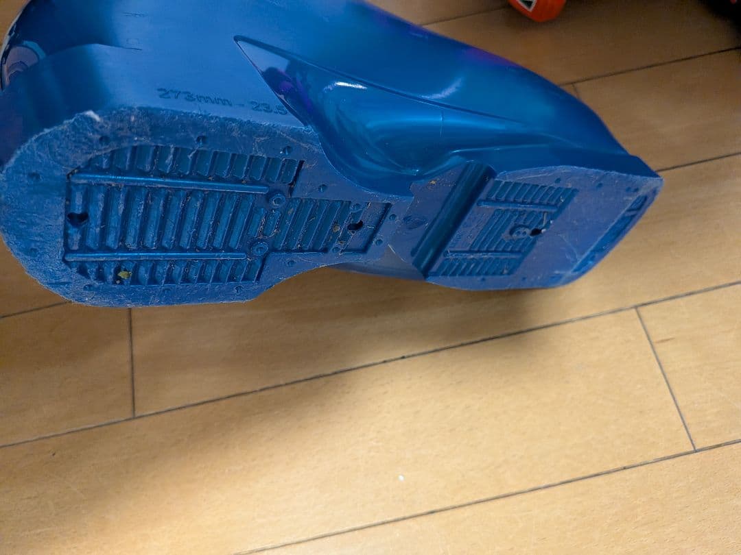 ラングRS100　SC WIDE 23cm-23.5cm