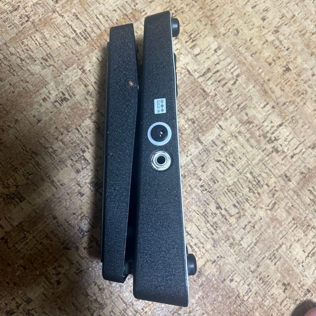 ギター E.W.S. V847/CRY BABY Wah Mod