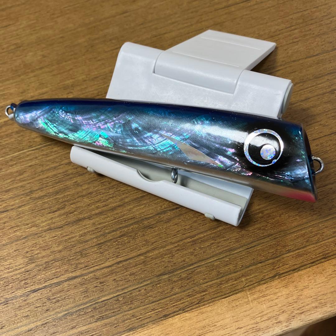 アトランティス　ファンキーソーダ