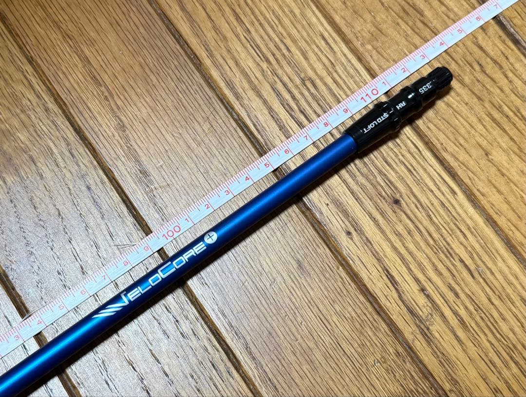 24ベンタスブルー6Sベロコアプラス