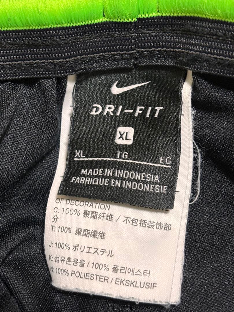 サンフレッチェ広島 支給品 ジャージパンツ XL