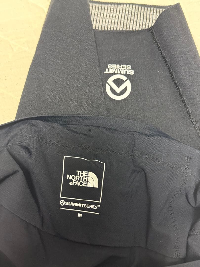 ウォーキング・ランニングウェア THE NORTH FACE HST AVIATOR TIGHT NB42571