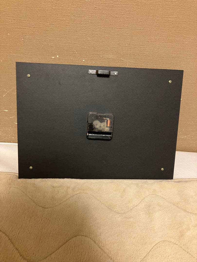 希少品　東方Project　古明地さとり　火焔猫燐　霊烏路空　置時計　掛け時計