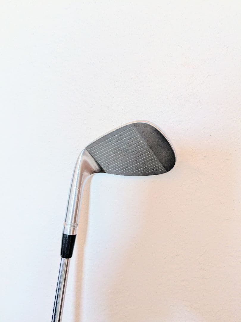 Titleist SM4 ウェッジ 46度