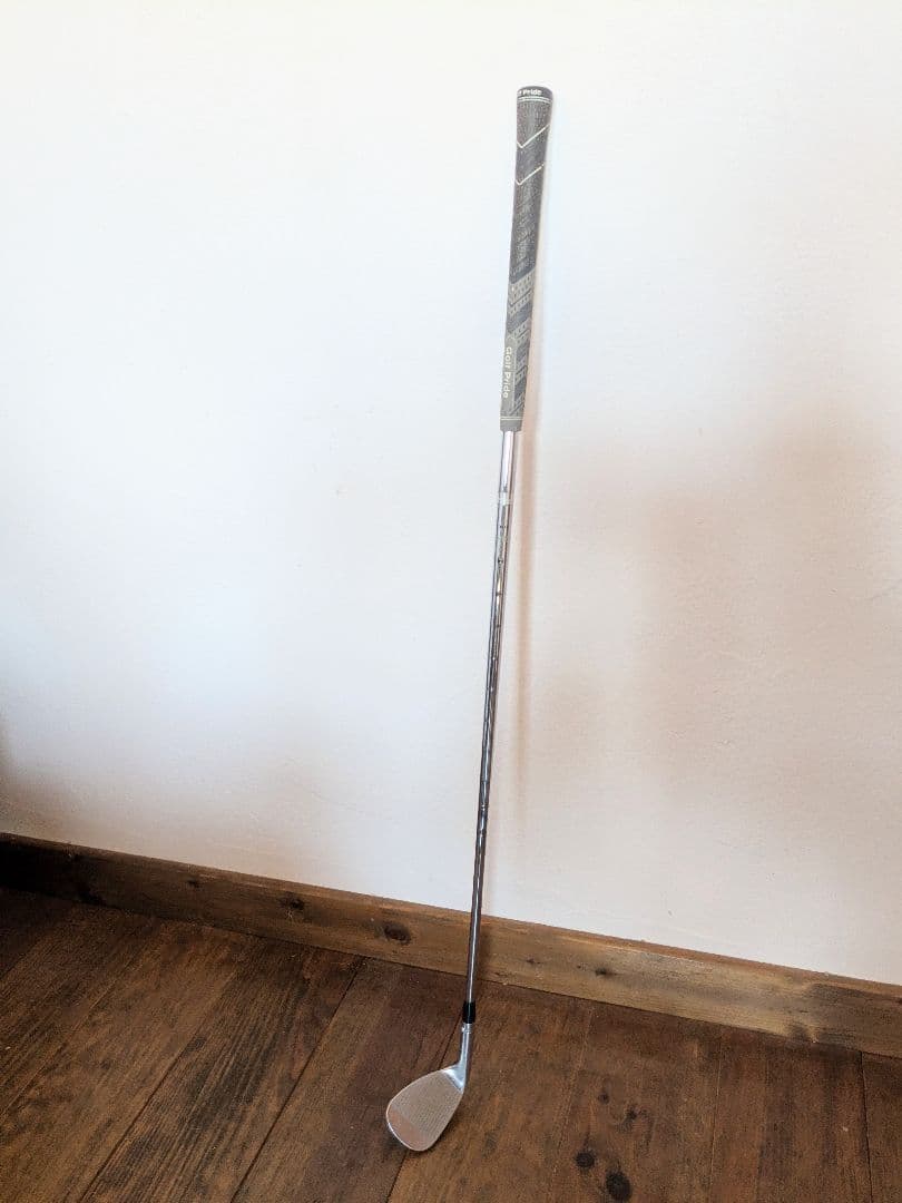 Titleist SM4 ウェッジ 46度