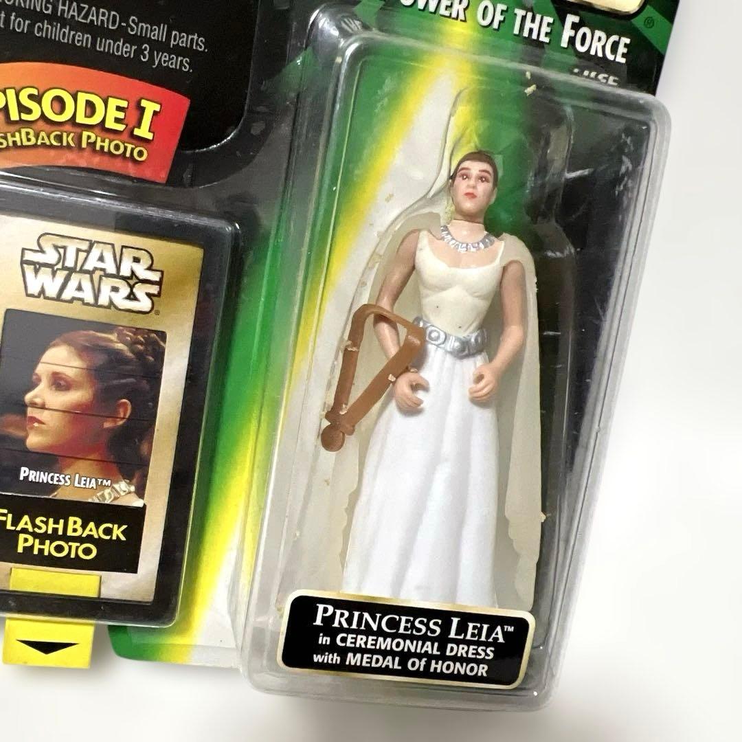 《春のSALE》☆STAR WARS☆セレモニアル プリンセス・レイア☆