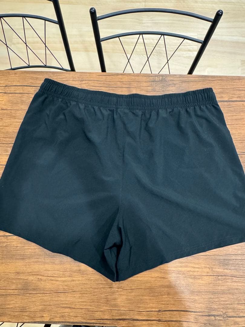 Jordan ブラックショートパンツ 3XL 3xl 2枚セット
