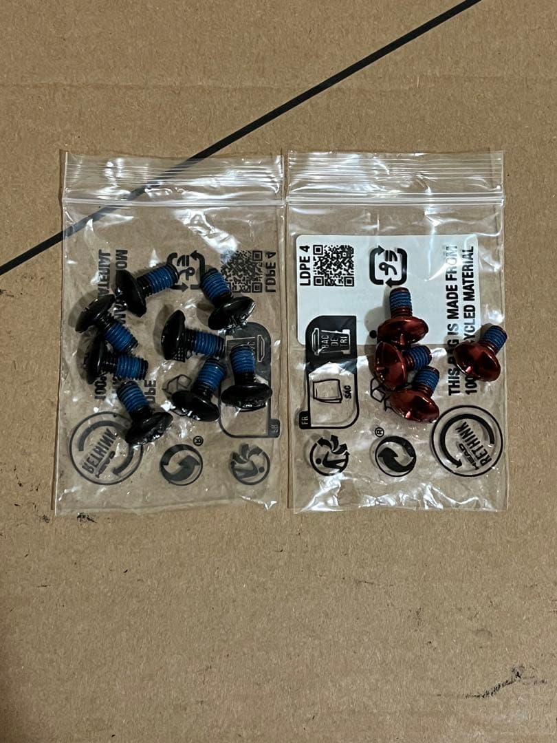 head FX MU ビンディング Lサイズ 美品