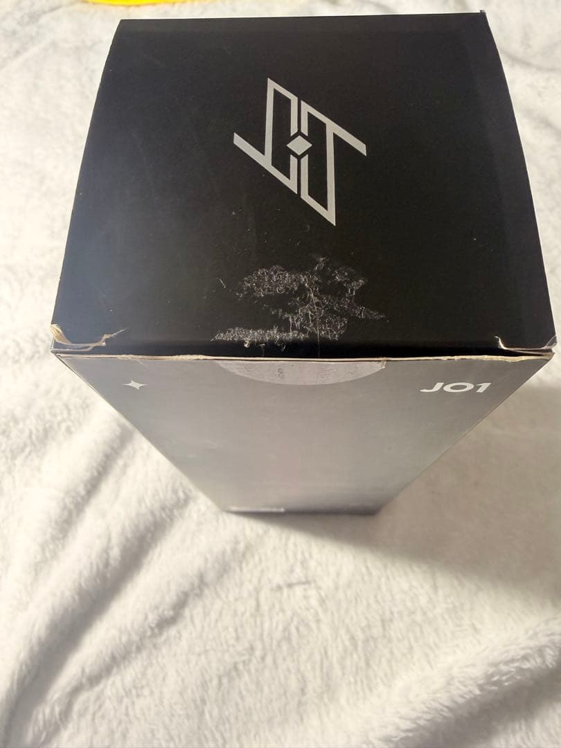 JO1 official Light stick Ver.1 Ver.2 セット