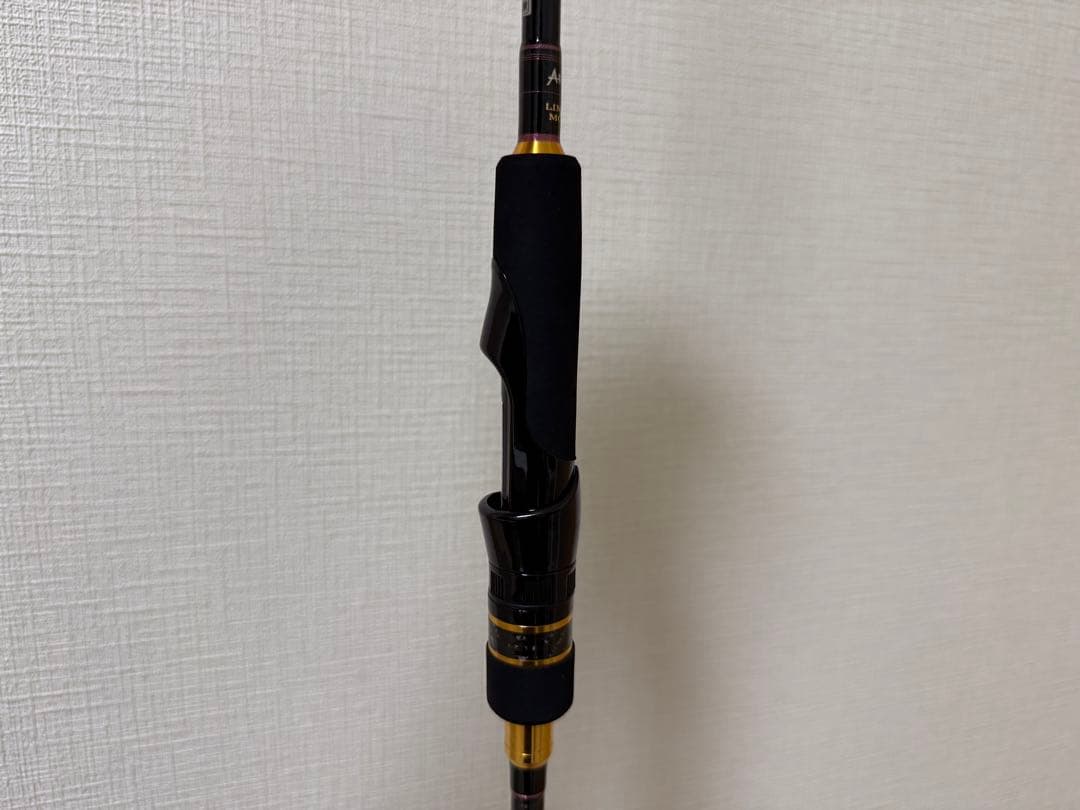 ゼロ-Gエボリューション703HALF MOON MX BORON世界限定50本
