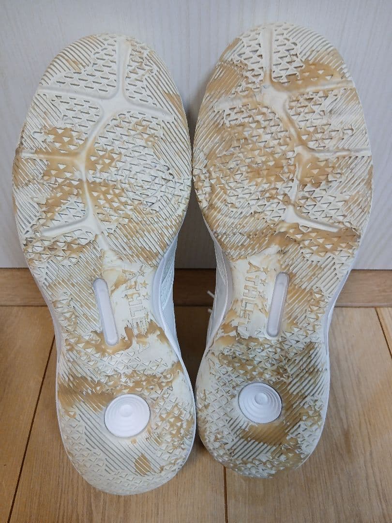 アスレタ　A002　27.0cm