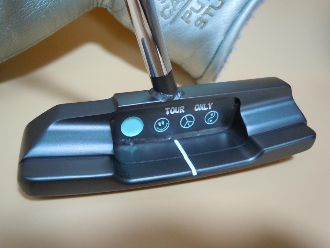 中古レストア　センターネックカスタム キャメロン ニューポート2.7　34