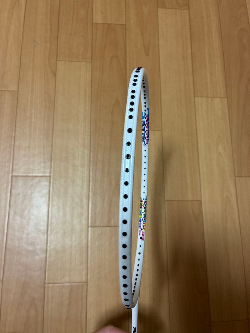 YONEX バドミントンラケット ASTROX 33（アストロクス 33）美品