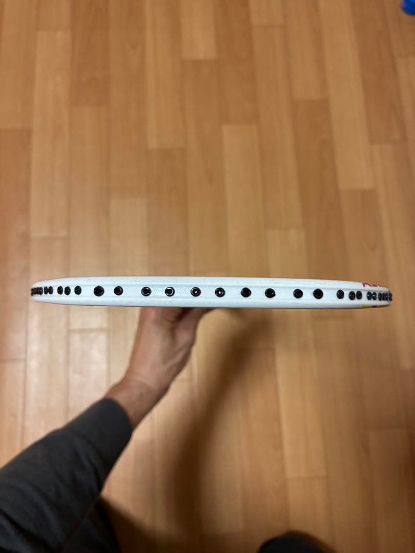 YONEX バドミントンラケット ASTROX 33（アストロクス 33）美品