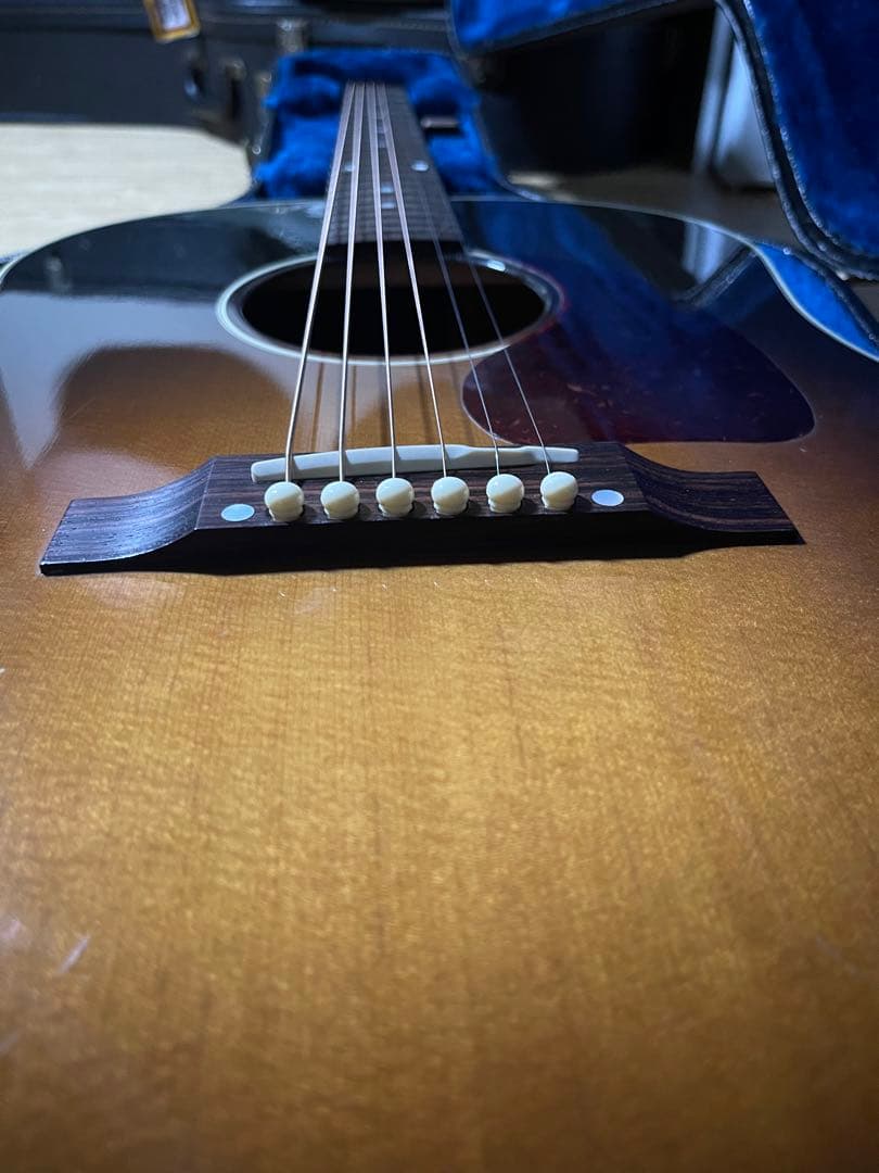 GIBSON J-45 standard 2013年製