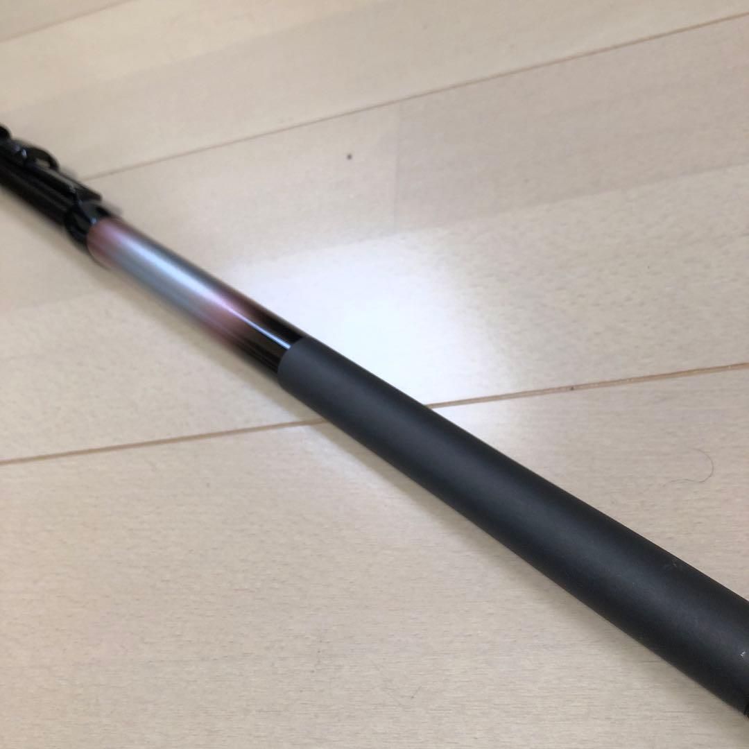 シマノ ホリデー磯 XT 1.5-530 磯竿